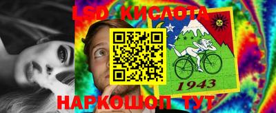 крисы Изобильный